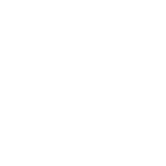 白字透明底
